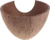 Terrario CocoCave L - cocco mezzo liscio Terrario Anteprima dell’immagine prodotto 6