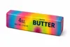 Lustiger Anti Stress Knautschball in Butter-Optik | Squishy Produktbild-Vorschau 1