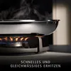 WMF 1756386411, Schwarz, Edelstahl, Edelstahl, PermaDur, Produktbild-Vorschau 10