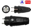Adaptateur camping-car H05RR-F 3x2,5 CEE Camping 15m Voir les images du produit 2