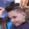 INF Friseurset mit 2 Scheren, Kamm und Haarspangen 6 Teile Produktbild-Vorschau 3