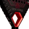 Vibor-a King Cobra Elite 24k 2.0 Padelschläger Rot  Rot One Produktbild-Vorschau 5