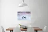MuchoWow® Poster Großes Fischernetz 90x60 cm - Schlafzimmer Produktbild-Vorschau 2