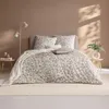 Estella Mako Interlock Jersey Bettwäsche Maja kiesel Produktbild-Vorschau 5