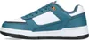 Champion Rebound Heritage B GS Wht/Twt/Orange/Nbk Größe EU Produktbild-Vorschau 3