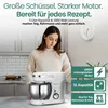 Emerio Küchenmaschine 5 L – 1000 W Küchenroboter – Food Produktbild-Vorschau 4