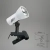 Klemmleuchte Klemmlampe 1xE14 schwenkbar Schnurschalter Produktbild-Vorschau 4