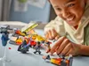 Lego SW The Force Burner Snowspeeder Voir les images du produit 16