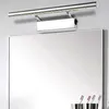 Spiegelleuchte, LED 160°einstellbar badezimmer lampe wand, Produktbild-Vorschau 8