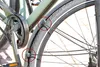 4 Stück Fahrrad Schutzblech Streben Halter Befestigungs Produktbild-Vorschau 12