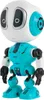 Rebel ZAB0117B Sprechender Roboter VOICE BLUE Produktbild-Vorschau 1