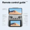 Zimilo GPS-drone met camera, 4,5-inch display, Productafbeelding-voorbeeld 7