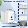 10 Stück Staubbeutel für Ecovacs Deebot T30 Pro Omni/ T30 Produktbild-Vorschau 6