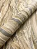 NEWROOM Tapete Beige Vliestapete Marmor - Marmortapete Produktbild-Vorschau 2