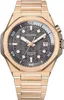 Nur Zeit Citizen Gold   Kollektion Serie 8 - mann Produktbild-Vorschau 1