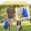 PawHut Agility Set Hunde 6-teiliges Agility-Ausrüstung für Produktbild-Vorschau 7