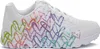 Skechers Uno Lite Sneaker Weiß Produktbild-Vorschau 23