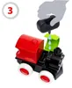 BRIO Steam & Go Train, Pociąg, 1,5 lat(a), Drewno, Podgląd zdjęcia produktu 6