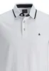 Jack & Jones 12136668, Bílá, XXL, Bavlna, Nepoužívejte Náhled obrázku produktu 16