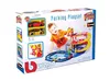 Bburago 18-30025 - Spielset - Street Fire Parkgarage Produktbild-Vorschau 7