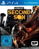 Infamous: Second Son Produktbild-Vorschau 1