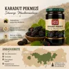 800 g, Schwarze Maulbeermelasse aus Maulbeeren Produktbild-Vorschau 4