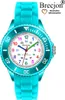 Brecjon Lernuhr Armbanduhr Mädchen Jungen Kinder Kids 5 ATM Produktbild-Vorschau 7