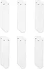 6er Pack NIKE Everyday Cushioned Crew-Trainingssocken Produktbild-Vorschau 8