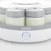SEVERIN JG 3518 SEVERIN yogurtiera JG 3518, bianco/acciaio Anteprima dell’immagine prodotto 10