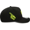 New Era 9Fifty Stretch Snapback Cap - Stade Toulousain Náhled obrázku produktu 6