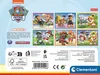 Clementoni GmbH Puzzle Würfelpuzzle - Paw Patrol 12 Teile Produktbild-Vorschau 8