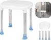 Tabouret de douche NAIZY pour personnes âgées Chaise de Voir les images du produit 1