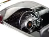 Auto R/C Porsche 911 Gt3 Rs 1:14 Rastar Blanc Voir les images du produit 5