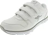 KangaROOS Sneaker low weiss 42 Produktbild-Vorschau 39
