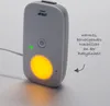 Philips AVENT Audio Monitors Babyphone DECT SCD502/26 Produktbild-Vorschau 10