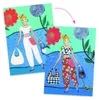 Miniaturales Modeatelier von Djeco Produktbild-Vorschau 2