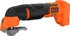 Black&Decker Akku-Multifunktionswerkzeug, 18V BDCOS18N Náhľad obrázku produktu 2