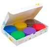 Creative Deco Finger-Farben Kinder-farben | 6 x 40 ml Produktbild-Vorschau 7