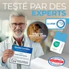 ELONEO Matelas pliable, matelas d'invité, matelas pliable Voir les images du produit 7