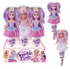 ZURU 10092BQ2 - Sparkle Girlz - Puppe Einhorn-Prinzessin Produktbild-Vorschau 1