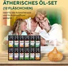 Duftöl Aromaöl Raumduft Massageöl Raumduftöl 100% Produktbild-Vorschau 2