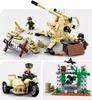 Sluban M38-B0697 - Konstruktionsspielzeug - WWII - Kampf um Produktbild-Vorschau 14