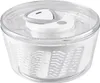 zyliss Salatschleuder Easy Spin 2 Ø26 cm weiss Produktbild-Vorschau 1
