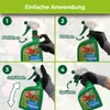Protect Garden Curamat AZ Universal-Pilzfrei 1 L Produktbild-Vorschau 9