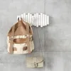 Umbra Picket Wandgarderobe mit 5 Haken White Produktbild-Vorschau 10