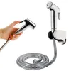 Bidet Handbrause, Toilette Bad Bidet für Bidet Armaturen Produktbild-Vorschau 1
