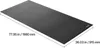 Tapis de tapis de course VEVOR pour moquette Tapis de Voir les images du produit 8