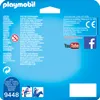 PLAYMOBIL 9448 Duo Pack Space Heroes Produktbild-Vorschau 3