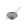 FACKELMANN  Sieb Flachrand, rostfrei, Länge: 190 mm, ø: 100 Produktbild-Vorschau 3