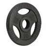 GORILLA SPORTS® Olympia Hantelscheiben - 10kg Gewichte, Produktbild-Vorschau 3